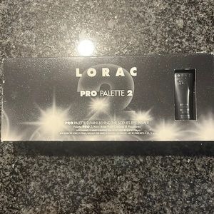 LORAC PRO Palette 2